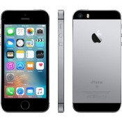 IPHONE SE 16GB GRIGIO SIDERALE IPHONE SE 16GB GRIGIO SIDERALE